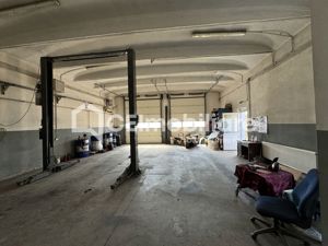 Spatiu industrial cu teren, hala, atelier, apartament, birou - imagine 7