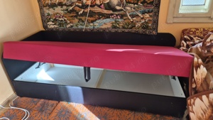 Canapea de o Persoană 