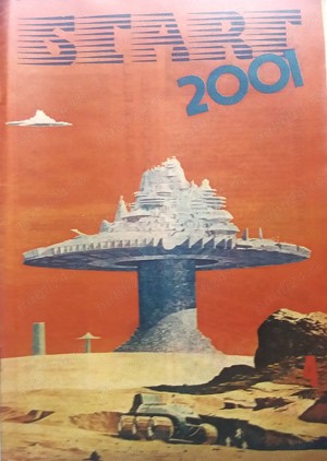 Start 2001 anul 1990 - imagine 2