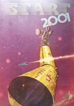 Start 2001 anul 1990 - imagine 3
