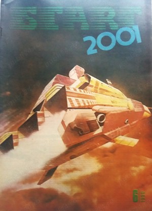 Start 2001 anul 1990 - imagine 4