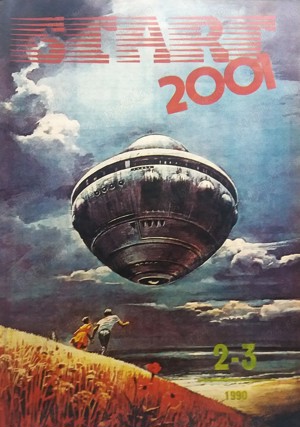 Start 2001 anul 1990