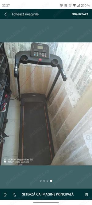 Vând banda electrica  - imagine 3