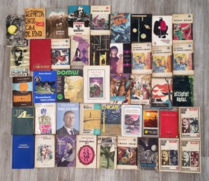 Cărți - peste 250 de cărți - imagine 5