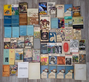 Cărți - peste 250 de cărți - imagine 2