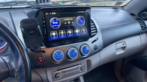 Mitsubishi L200 - imagine 5