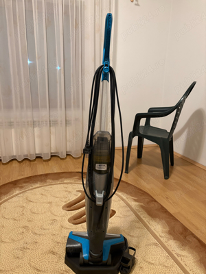 vanzare aspirator BISSELL CrossWava