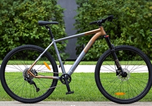 Bicicleta MTB Pegas 29 - imagine 5