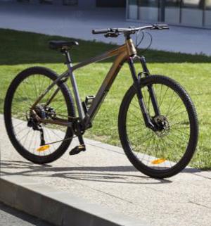 Bicicleta MTB Pegas 29 - imagine 2