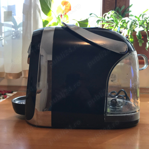 Vand Expresor de cafea CAFESIMO compact TCHIBO - imagine 2