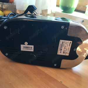 Vand Expresor de cafea CAFESIMO compact TCHIBO - imagine 3