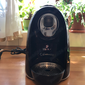 Vand Expresor de cafea CAFESIMO compact TCHIBO