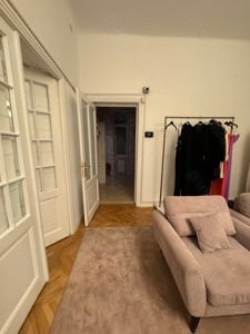 Apartament în Vila Unirii