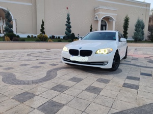 Bmw  520 f11 - imagine 7