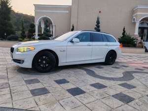 Bmw  520 f11 - imagine 4