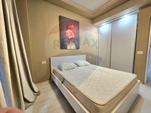 Apartament cu 2 camere de inchiriat ZigZag Mamaia Nord Constanta - imagine 4