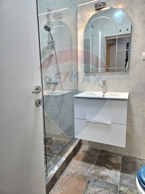 Apartament cu 2 camere de inchiriat ZigZag Mamaia Nord Constanta - imagine 6