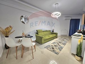 Apartament cu 2 camere de inchiriat ZigZag Mamaia Sat Constanta - imagine 2