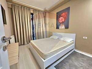 Apartament cu 2 camere de inchiriat ZigZag Mamaia Nord Constanta - imagine 3