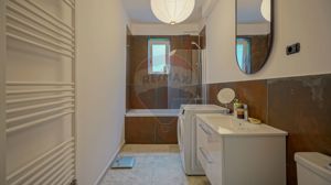 Duplex de vanzare str.Horia intrare si curte proprie - imagine 16