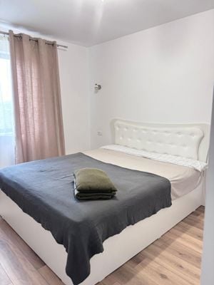 CASA 4 CAMERE - PRELUNGIREA GHENCEA, PARCARE INCLUSA, GRADINA 100 MP - imagine 9