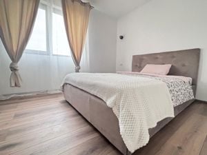 CASA 4 CAMERE - PRELUNGIREA GHENCEA, PARCARE INCLUSA, GRADINA 100 MP