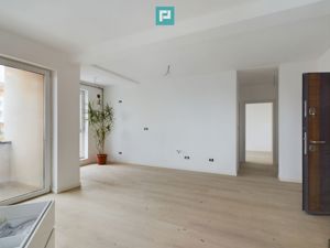 Apartament cu 2 camere  în Giroc , parter,  loc de Parcare INCLUS - imagine 2