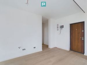 Apartament cu 2 camere  în Giroc , parter,  loc de Parcare INCLUS - imagine 8