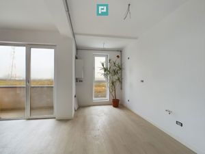 Apartament cu 2 camere  în Giroc , parter,  loc de Parcare INCLUS - imagine 7