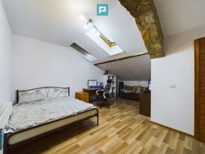 Duplex cu piscină în Dumbrăviţa, lânga Lidl - imagine 5