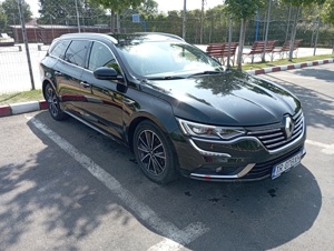 Renault Talisman 2018 automat euro 6 pret fix  - imagine 3