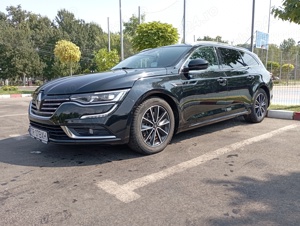 Renault Talisman 2018 automat euro 6 pret fix  - imagine 2
