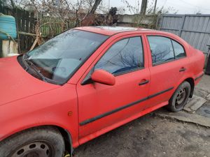Vand Skoda - imagine 2