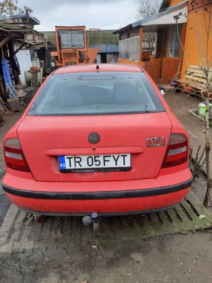 Vand Skoda - imagine 3