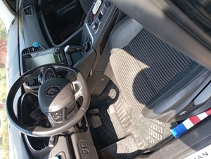 Renault Talisman 2018 automat proprietar euro 6 - imagine 7