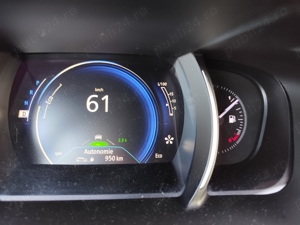 Renault Talisman 2018 automat euro 6 pret fix - imagine 10