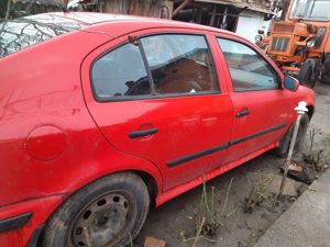 Vand Skoda - imagine 4