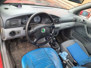 Vand Skoda - imagine 5