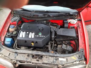 Vand Skoda - imagine 7