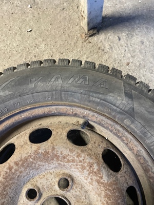 vand cauciucuri cu jante ww iarna 