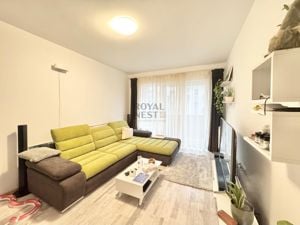 COMISION 0! Apartament cu 2 camere si dressing in Avantgarden 3