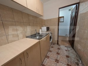 Apartament 2 camere, etaj 2, zona Tic-Tac - imagine 3