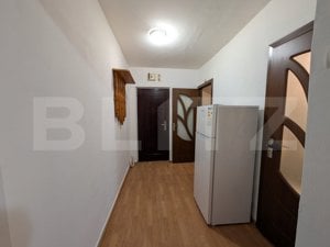 Apartament 2 camere, etaj 2, zona Tic-Tac - imagine 7