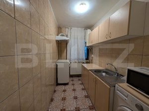 Apartament 2 camere, etaj 2, zona Tic-Tac - imagine 5