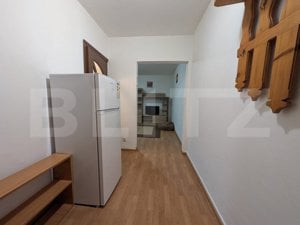 Apartament 2 camere, etaj 2, zona Tic-Tac - imagine 4