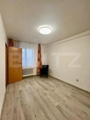 Apartament cu 2 camere, 28 mp, zona Gheorgheni-Iulius Mall