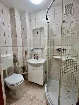 Apartament cu 2 camere, 28 mp, zona Gheorgheni-Iulius Mall - imagine 9