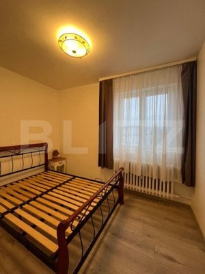 Apartament cu 2 camere, 28 mp, zona Gheorgheni-Iulius Mall - imagine 4