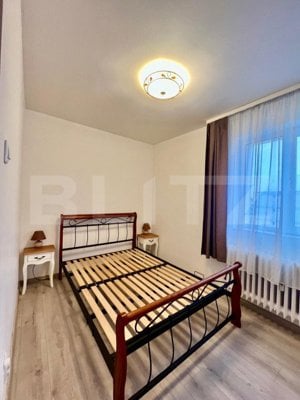 Apartament cu 2 camere, 28 mp, zona Gheorgheni-Iulius Mall - imagine 3