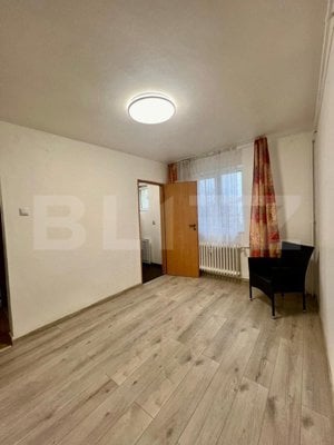 Apartament cu 2 camere, 28 mp, zona Gheorgheni-Iulius Mall - imagine 2